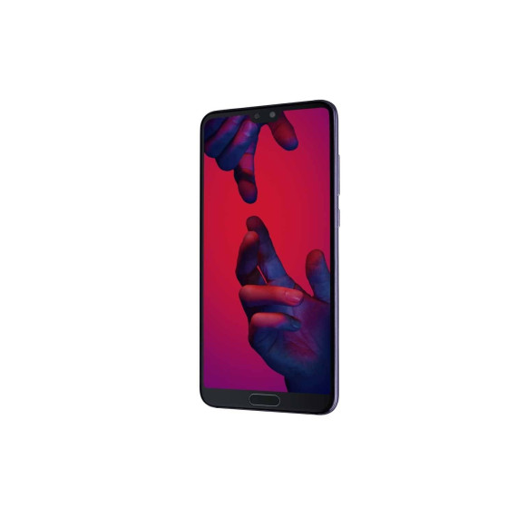 Huawei მობილური ტელეფონი P20 Pro Twilight (ჰუავეი), 8 image