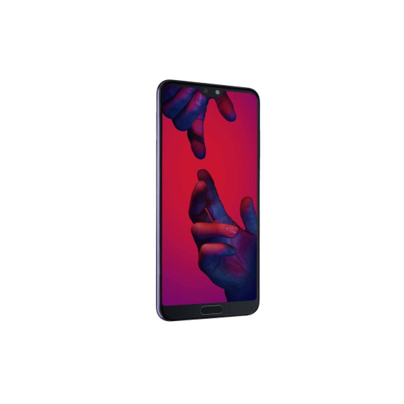 Huawei მობილური ტელეფონი P20 Pro Twilight (ჰუავეი), 9 image