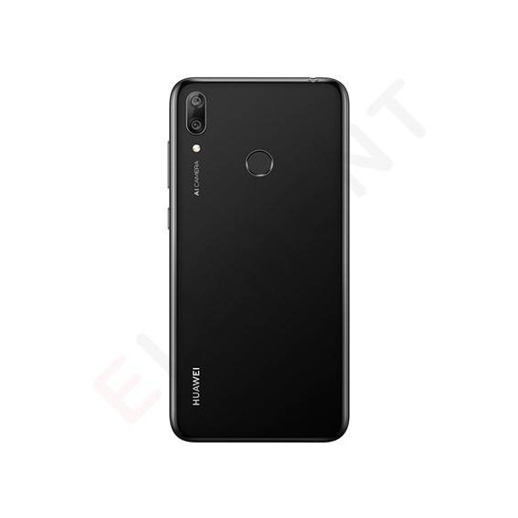 Huawei მობილური ტელეფონი Y7 2019 Black (ჰუავეი), 4 image Huawei მობილური ტელეფონი Y7 2019 Black (ჰუავეი), 4 image