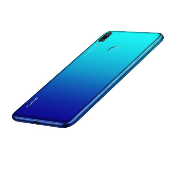Huawei მობილური ტელეფონი Y7 2019 Blue (ჰუავეი)