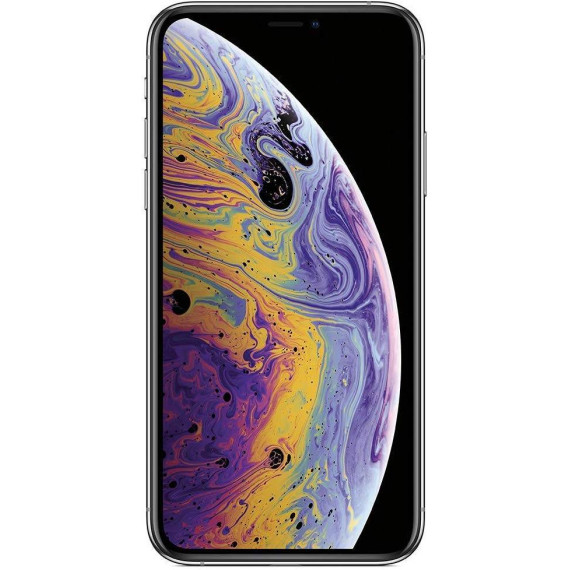 Apple მობილური ტელეფონი iPhone XS 64GB Silver (ეფლი), 3 image