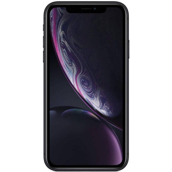 Apple მობილური ტელეფონი iPhone XR 128GB Black (ეფლი), 2 image