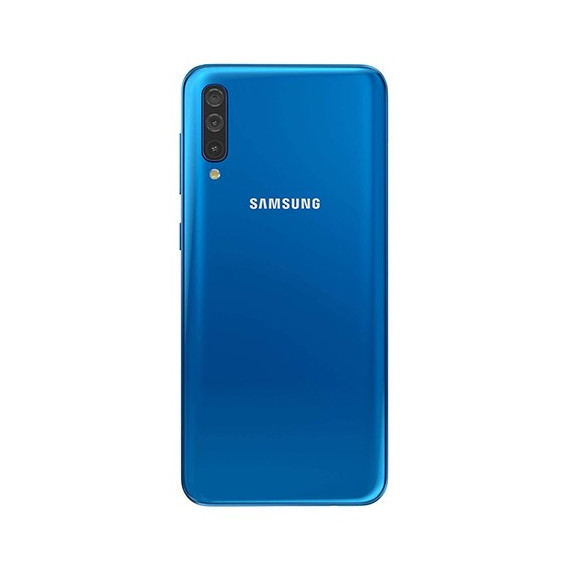 Samsung მობილური ტელეფონი A505F Galaxy A50 LTE Duos Blue (სამსუნგი), 4 image