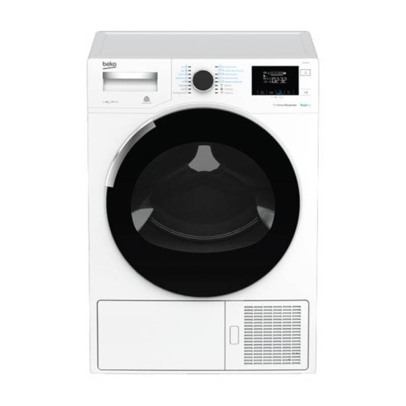 Beko საშრობი DH 8644 RX (ბეკო)