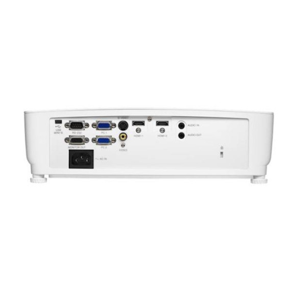მოკლე ფოკუსიანი პროექტორი – Vivitek DX281-ST DLP Projector XGA (1024 x 768) 3200 ANSI Lumens 15,000:1 contrast 2 X HDMI, 3 image მოკლე ფოკუსიანი პროექტორი – Vivitek DX281-ST DLP Projector XGA (1024 x 768) 3200 ANSI Lumens 15,000:1 contrast 2 X HDMI, 3 image