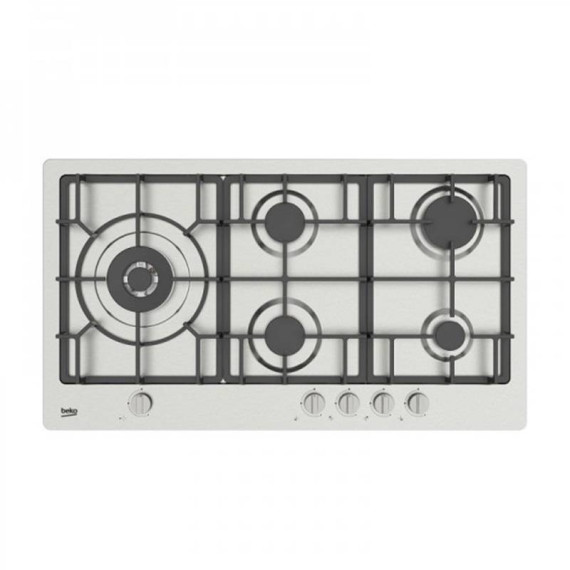 Beko ჩასაშენებელი ზედა პანელი HIMW 95225 SXE (ბეკო)