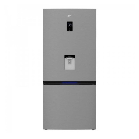 Beko მაცივარი RCNE720E30DP Premium (ბეკო)