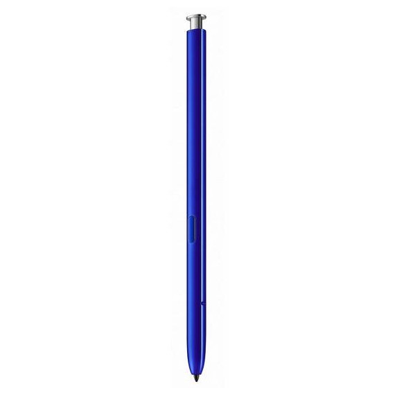 Samsung მობილური ტელეფონი Galaxy Note 10+ Silver Glow (სამსუნგი), 2 image