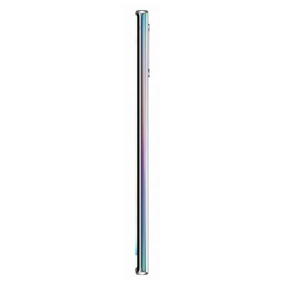 Samsung მობილური ტელეფონი Galaxy Note 10+ Silver Glow (სამსუნგი), 10 image