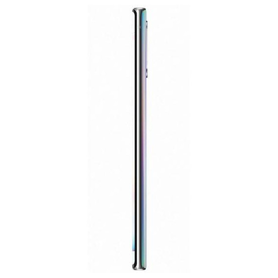 Samsung მობილური ტელეფონი Galaxy Note 10 Silver Glow (სამსუნგი), 10 image
