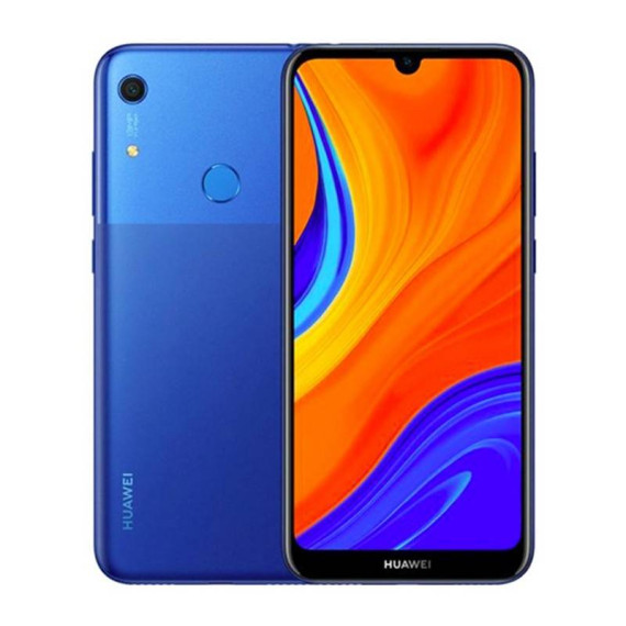 Huawei მობილური ტელეფონი Y6s 2019 Orchid Blue (ჰუავეი)