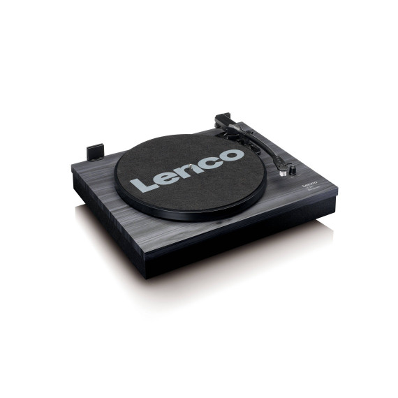 Lenco ფირსაკრავი LS 300 შავი (ლენკო), 3 image Lenco ფირსაკრავი LS 300 შავი (ლენკო), 3 image