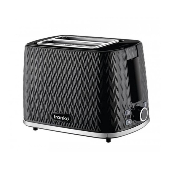 ტოსტერი - Franko FTS-1163