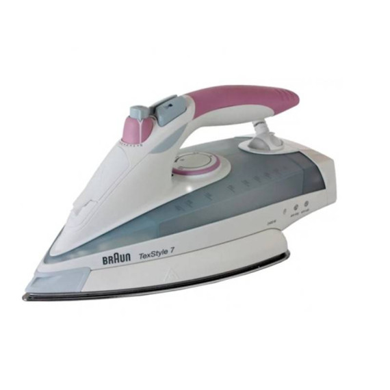 Braun უთო TS755EA (ბრაუნი)