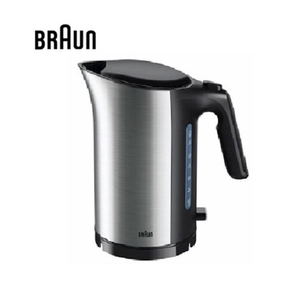 ელექტრო ჩაიდანი - Braun WK5110BK