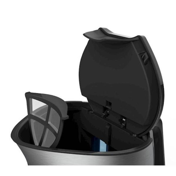 ელექტრო ჩაიდანი - Braun WK5110BK, 2 image