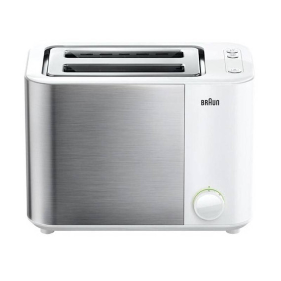 ტოსტერი - Braun HT5000WH