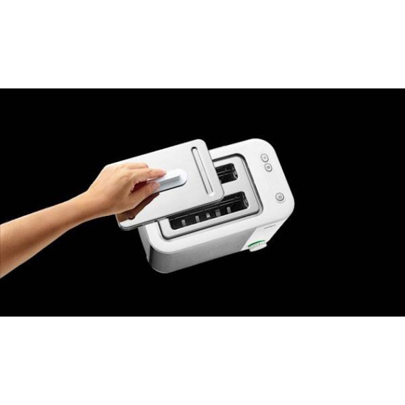 ტოსტერი - Braun HT5000WH, 2 image ტოსტერი - Braun HT5000WH, 2 image