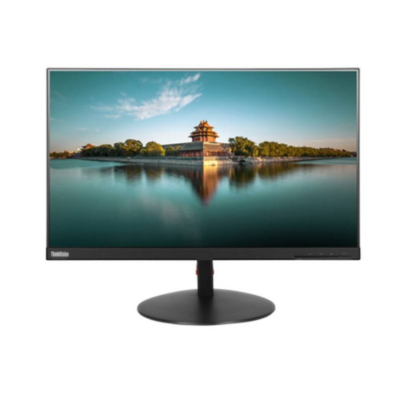 მონიტორი - Lenovo ThinkVision T24i-10 23.8'' (61CEMAR2EU)