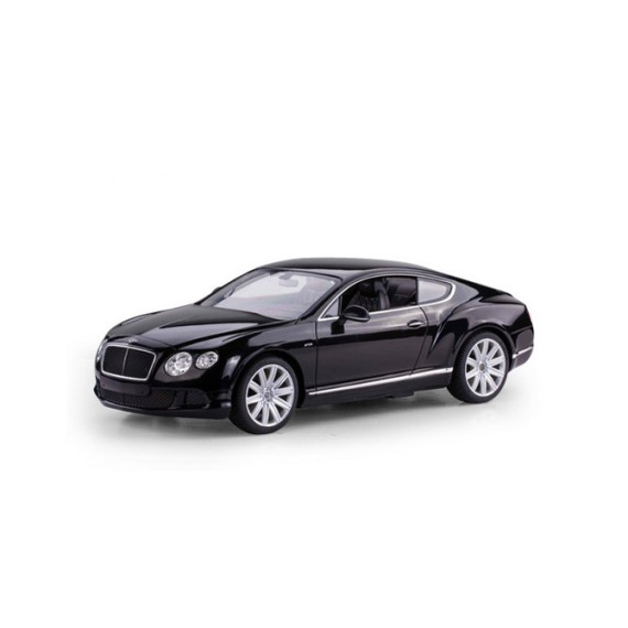 სათამაშო მანქანა დისტანციური მართვით - Bentley Confinental GT speed, 2 image სათამაშო მანქანა დისტანციური მართვით - Bentley Confinental GT speed, 2 image