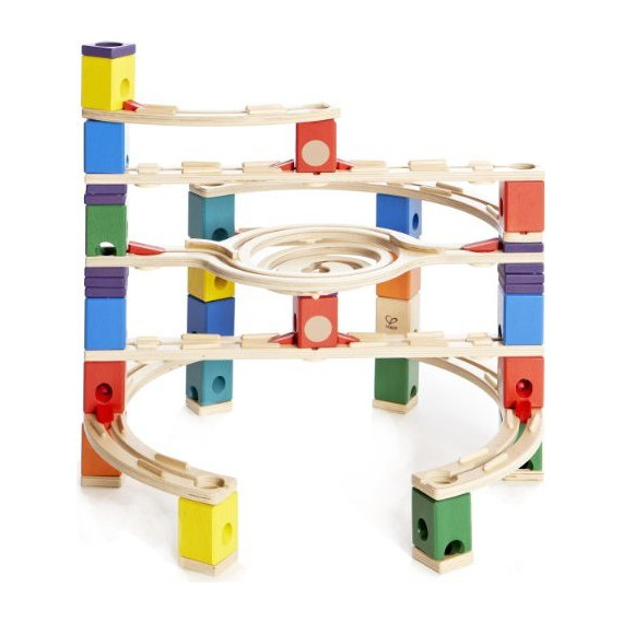 ხის ასაწყობი სათამაშო - The Ultimate, 3 image