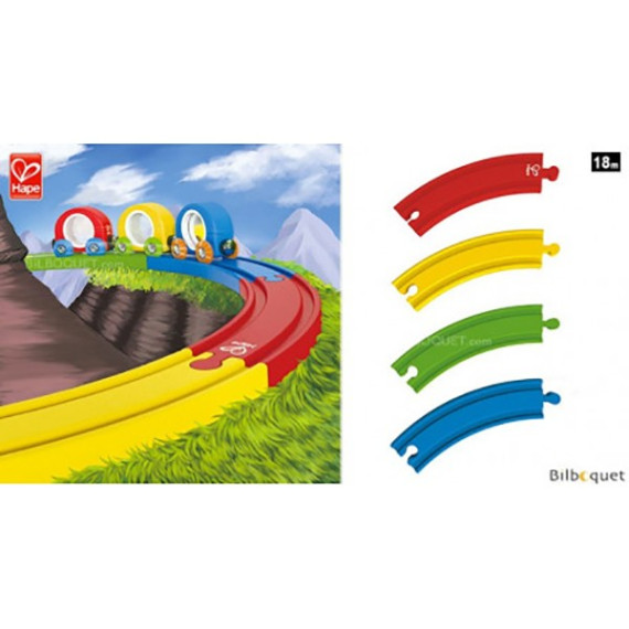 სათამაშო ცისარტყელას ბილიკი, 3 image