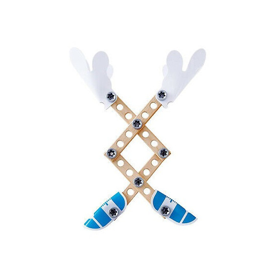 ხის სათამაშო ხელსაწყოები – Hape, 6 image