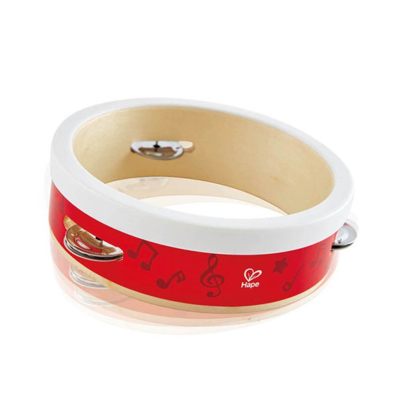 საბავშვო დასარტყავი ინსრუმენტების ნაკრები – Hape, 3 image