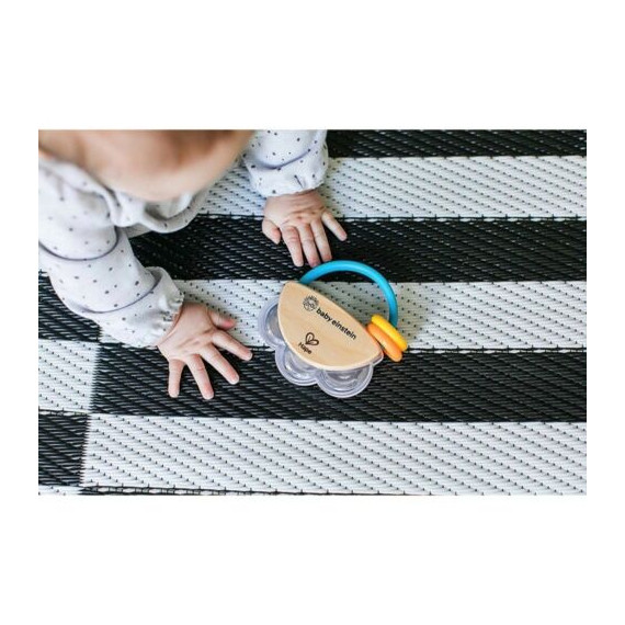 მუსიკალური სათამაშო - TINY TAMBOURINE, 3 image