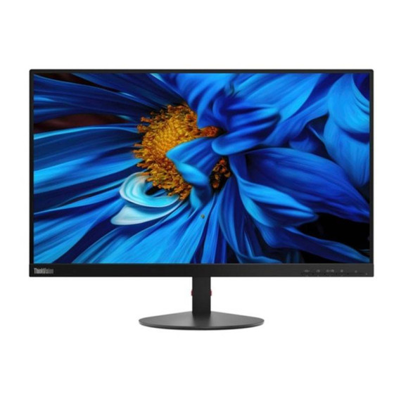 მონიტორი - Lenovo ThinkVision S24e-10 (61CAKAT1EU)