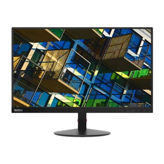მონიტორი - Lenovo 21.5'' S22e (61C9KAT1EU)
