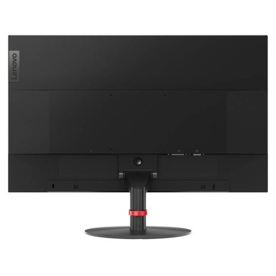 მონიტორი - Lenovo 21.5'' S22e (61C9KAT1EU), 3 image
