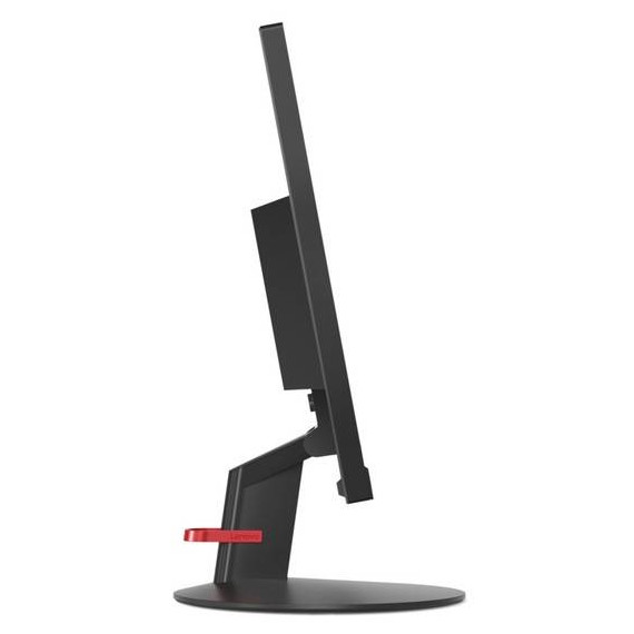 მონიტორი - Lenovo 21.5'' S22e (61C9KAT1EU), 4 image