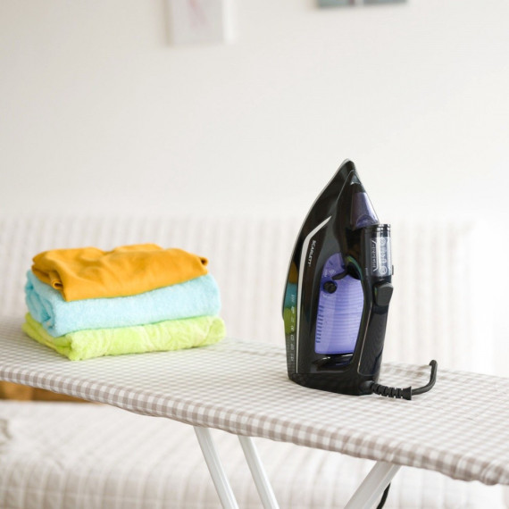 Scarlett უთო SC-SI30K55 (სკარლეტი), 4 image