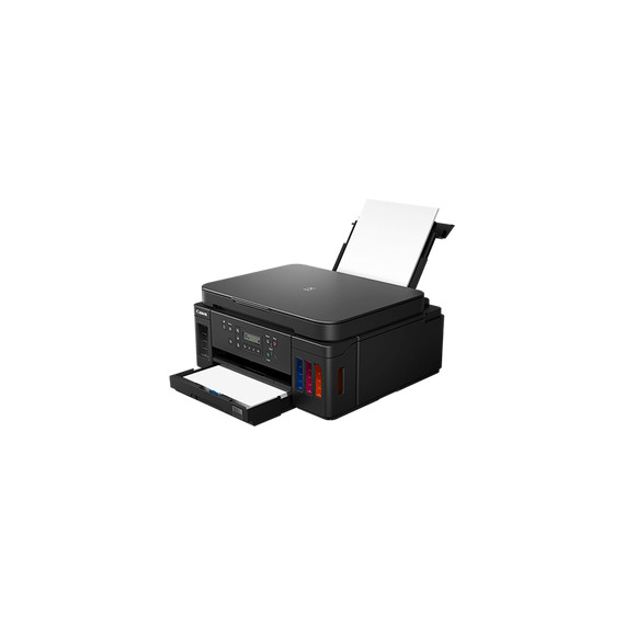 პრინტერი –  Canon PIXMA G6040, 2 image