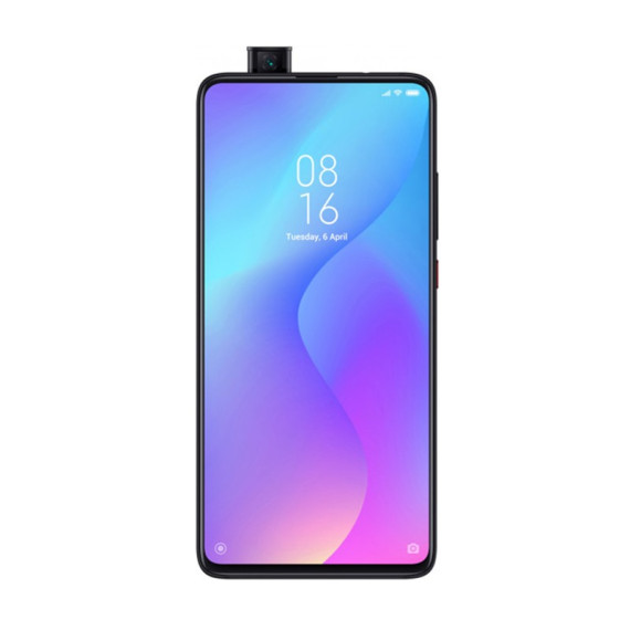 Xiaomi მობილური ტელეფონი Mi 9T Carbon Black (შიაომი)