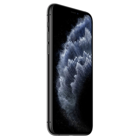 Apple მობილური ტელეფონი iPhone 11 Pro (64GB) Space Grey (ეფლი), 2 image
