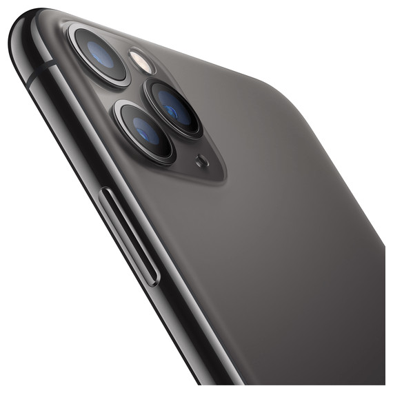 Apple მობილური ტელეფონი iPhone 11 Pro (64GB) Space Grey (ეფლი), 3 image