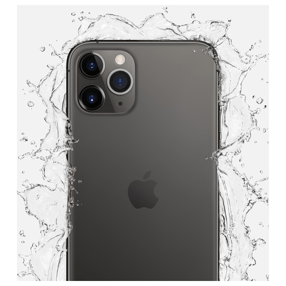 Apple მობილური ტელეფონი iPhone 11 Pro (64GB) Space Grey (ეფლი), 5 image