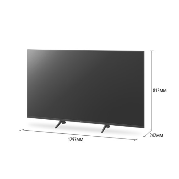 Panasonic ტელევიზორი TX-50GXR700 (პანასონიკი), 2 image