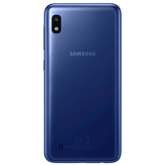 Samsung მობილური ტელეფონი A105F Galaxy A10 (PROMO) Blue (სამსუნგი), 3 image