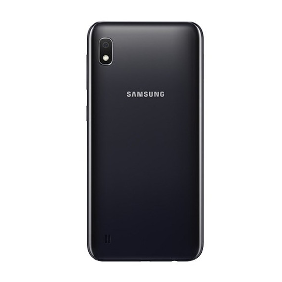 Samsung მობილური ტელეფონი Galaxy A10 A105FD Black (სამსუნგი), 2 image
