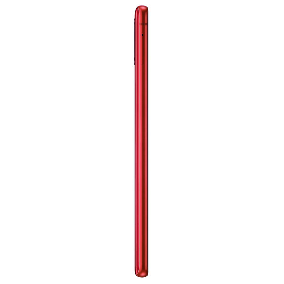 Samsung მობილური ტელეფონი N770F Galaxy Note10 Lite Red (სამსუნგი), 2 image