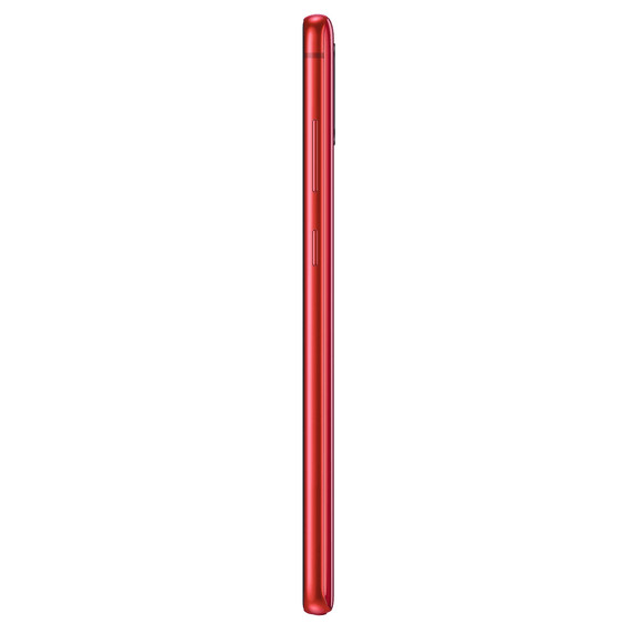 Samsung მობილური ტელეფონი N770F Galaxy Note10 Lite Red (სამსუნგი), 10 image