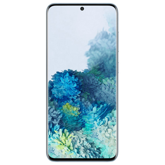 Samsung მობილური ტელეფონი G980F Galaxy S20 Light Blue (სამსუნგი), 2 image