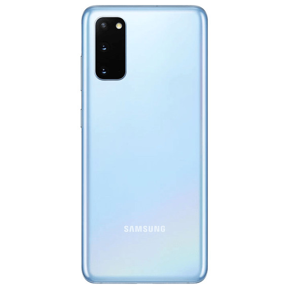 Samsung მობილური ტელეფონი G980F Galaxy S20 Light Blue (სამსუნგი), 3 image