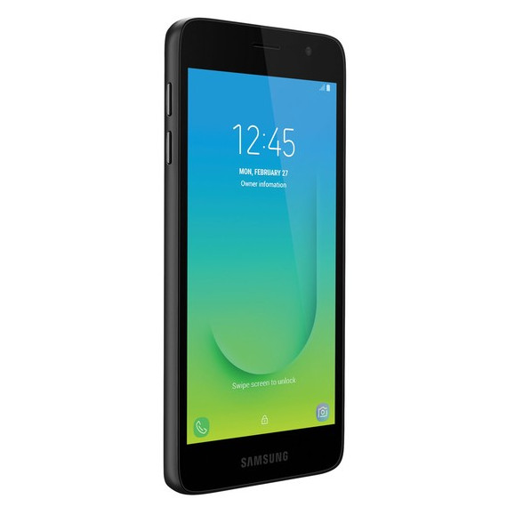 Samsung მობილური ტელეფონი J260F Galaxy J2 Core Black (სამსუნგი), 3 image