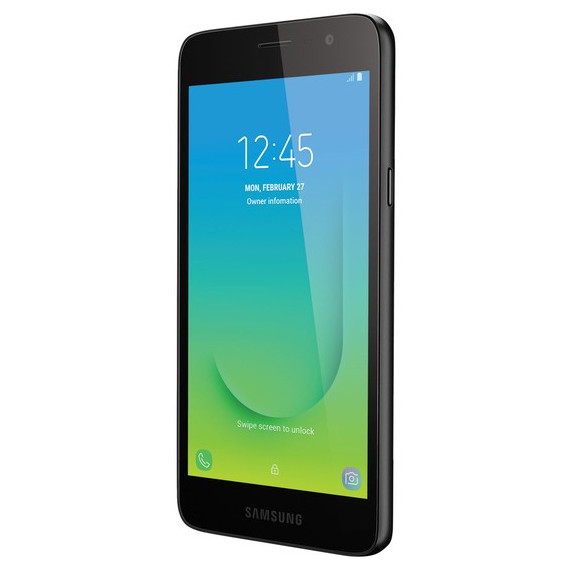Samsung მობილური ტელეფონი J260F Galaxy J2 Core Black (სამსუნგი), 4 image