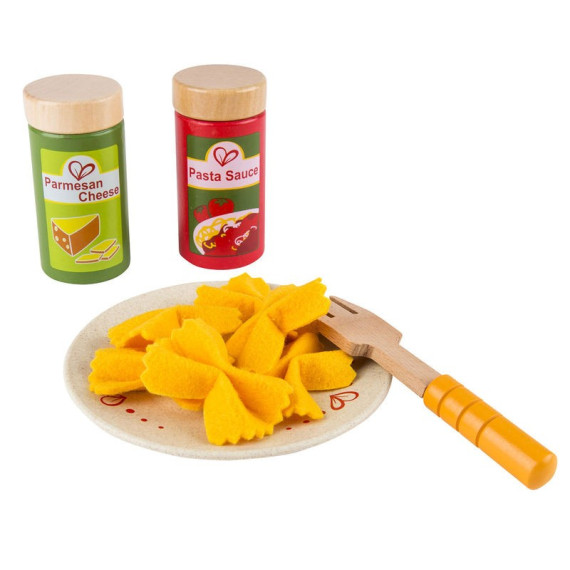 ხის სათამაშო პასტის ნაკრები - Hape, 3 image