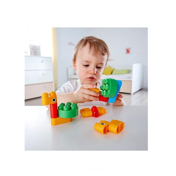 ასაწყობი სათამაშო – Hape, 2 image